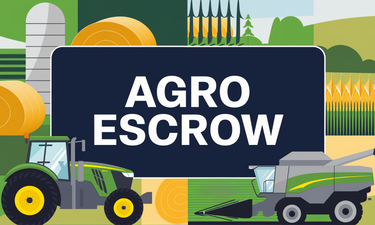 AgroEscrow.com - Creative brandable domain for sale
